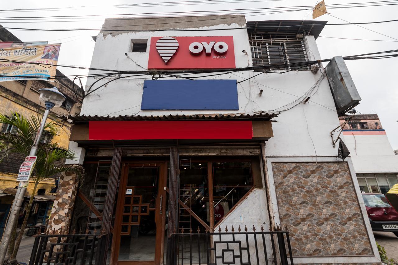 Oyo 4144 The Banquet Hotel Haora Luaran gambar